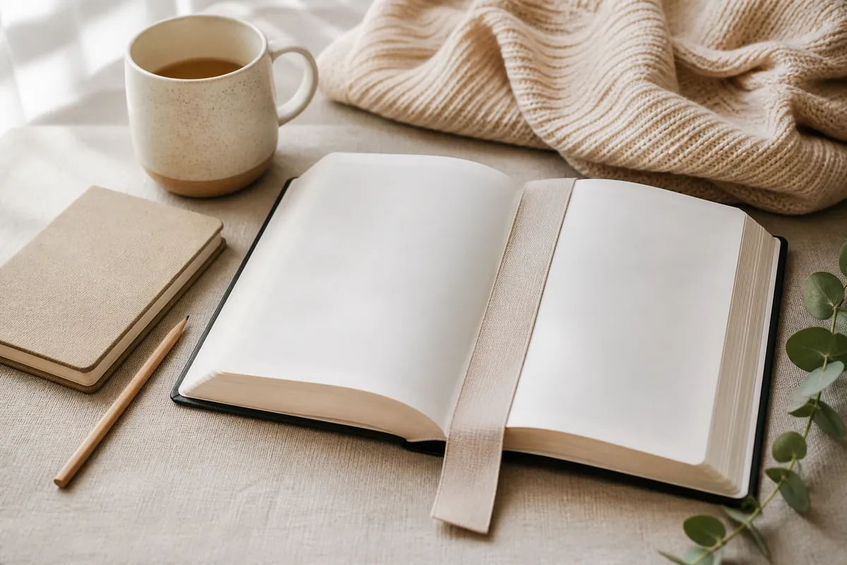 Detail related to How to Study the Bible Alone When You're an Introvert