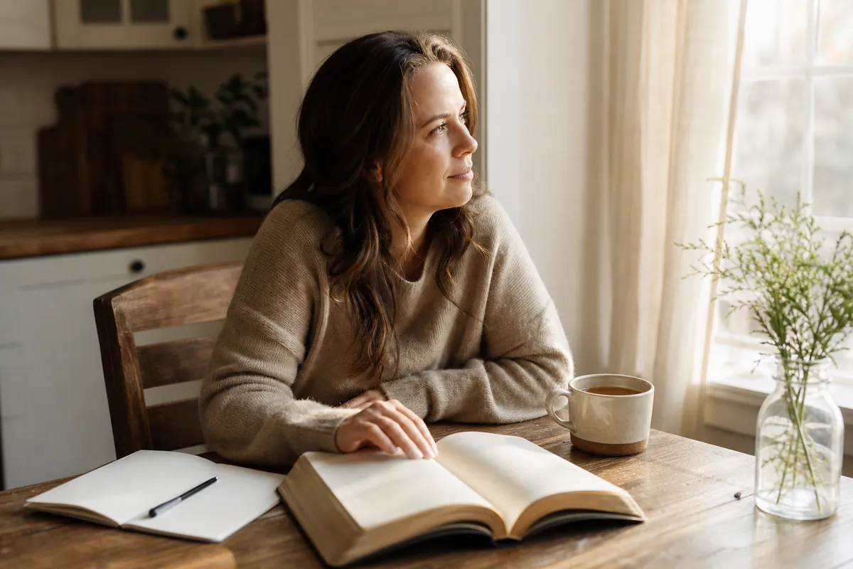 How to Study the Bible When You Feel Spiritually Dry