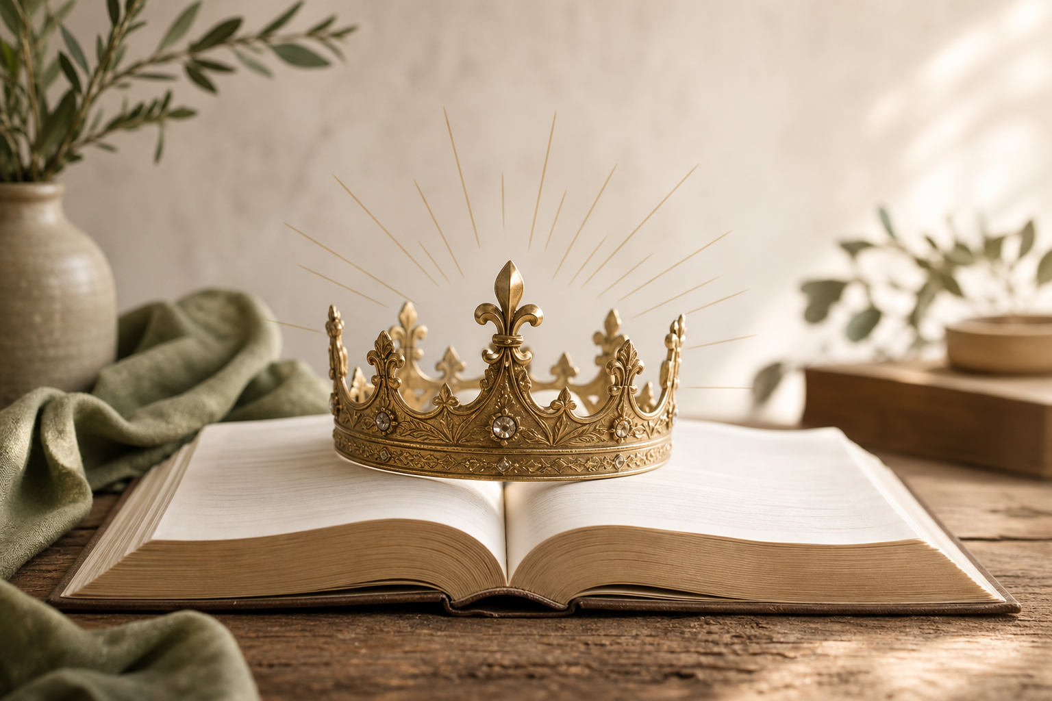 The Story Behind 'All Hail the Power of Jesus' Name'