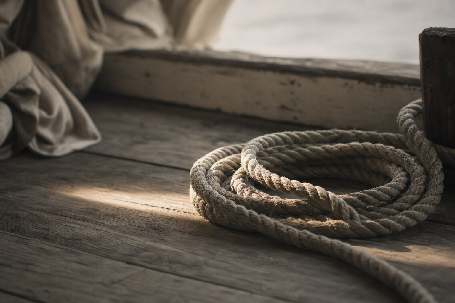 The Story Behind 'Amazing Grace'