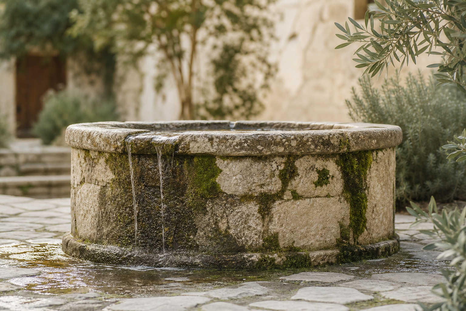 The Story Behind 'Come Thou Fount of Every Blessing'
