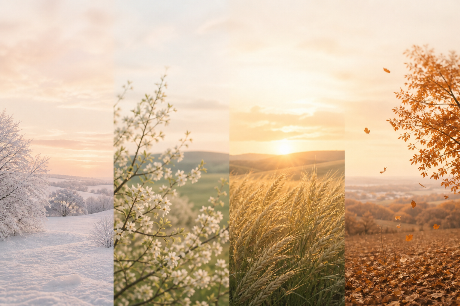 The Story Behind 'Great Is Thy Faithfulness'