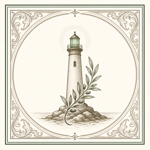 QuietLightkeepers emblem