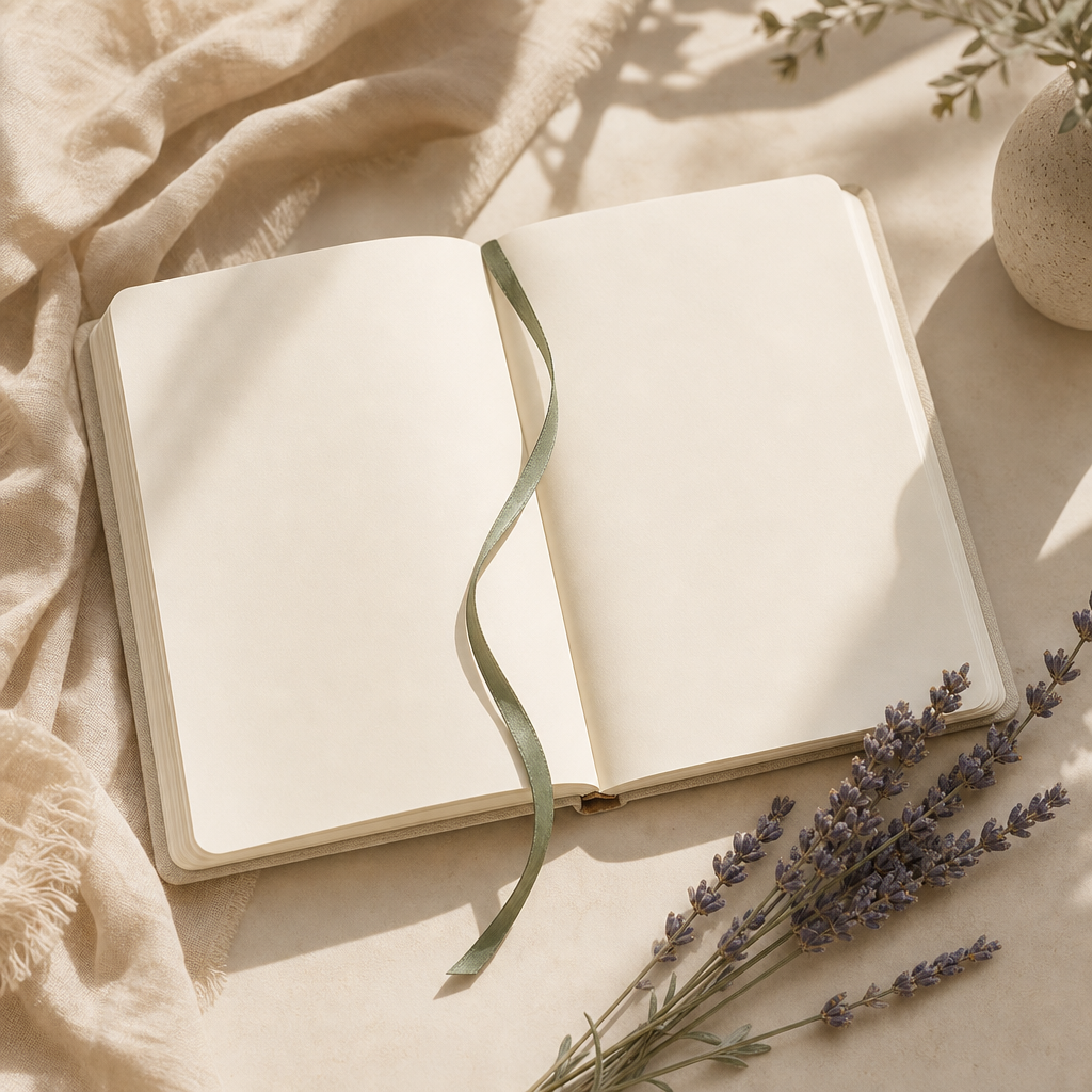 ACTS Method Prayer Journal — A simple, repeatable way to pray