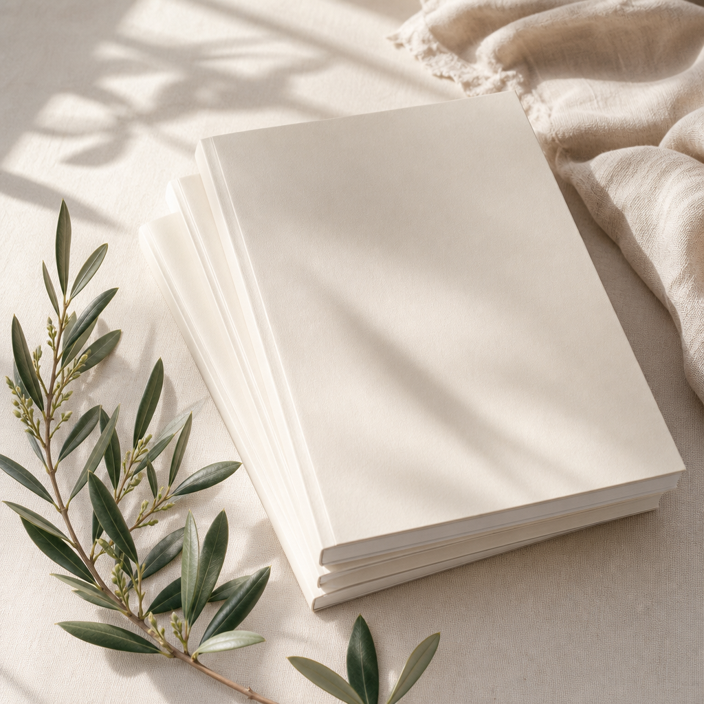 Women's Small-Group Leader Guide Template — A reusable framework for leading any study well