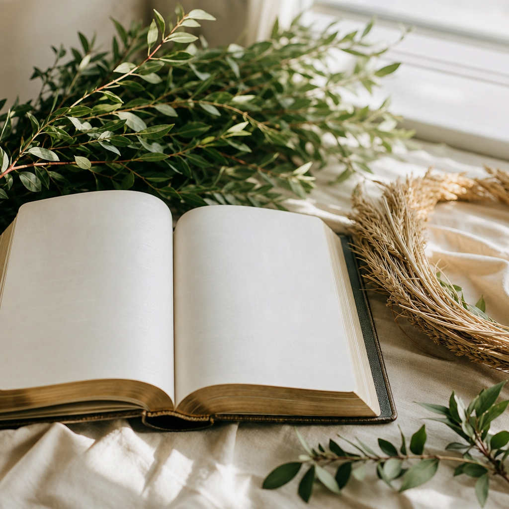 Book of Esther — 4-Week Women's Bible Study — Leader and participant guides
