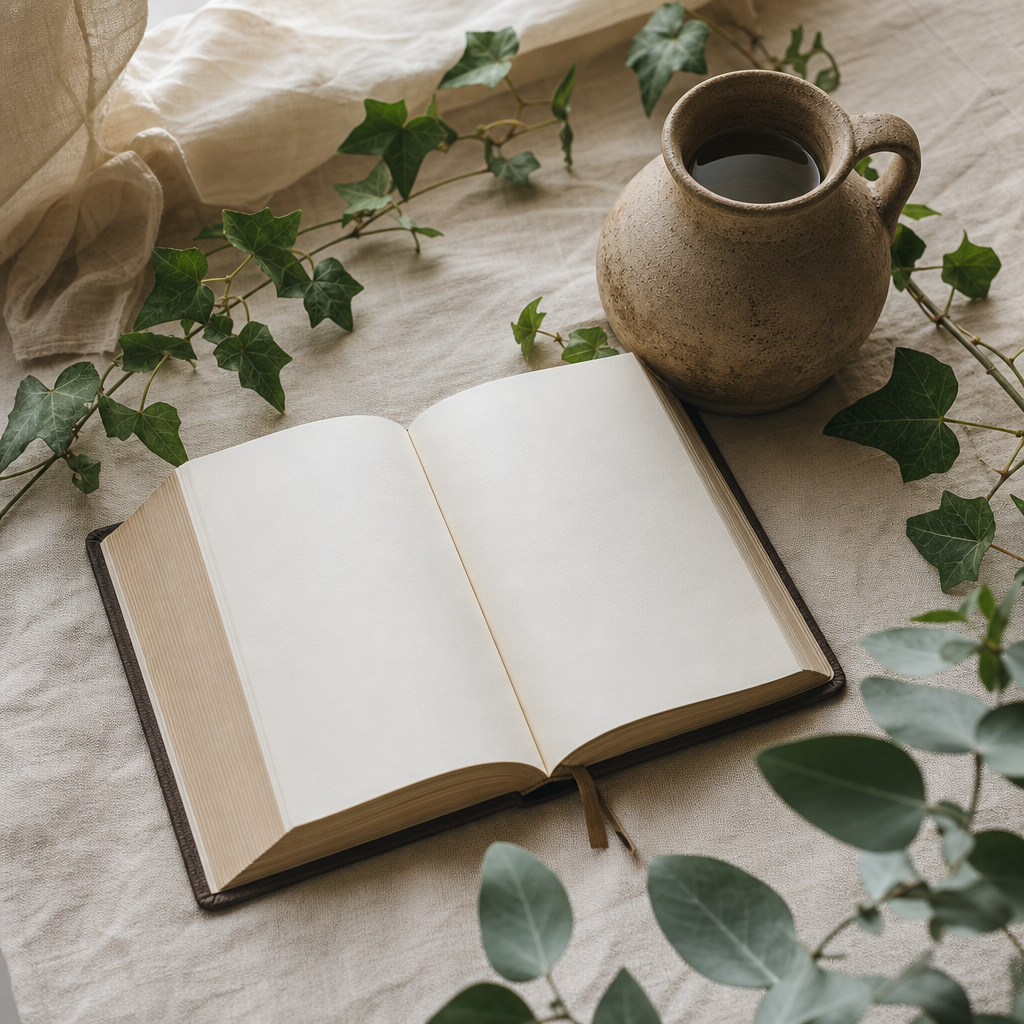 Gospel of John — 8-Week Women's Bible Study — Leader and participant guides